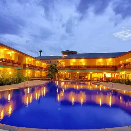 Bacchus Home Resort