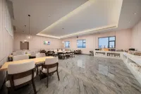 Urban Garden Smart Hotel (Beihai Old Street Beibu Gulf Plaza)
