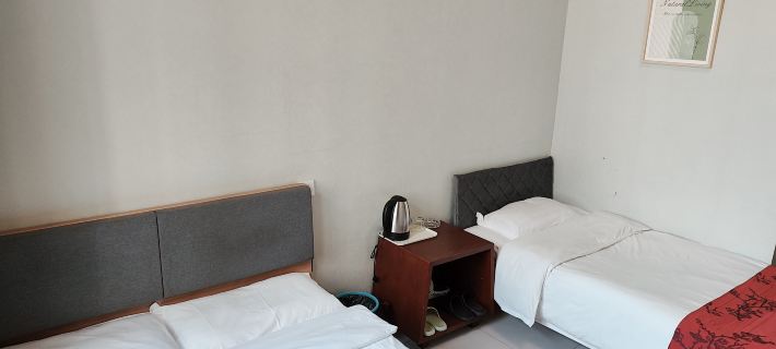 Gu'an Huiju Hotel Hotel a Gu'an