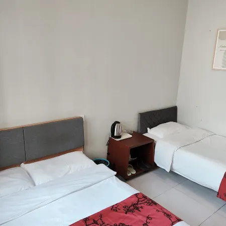 Gu'an Huiju Hotel