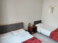 Gu'an Huiju Hotel - Losmen
