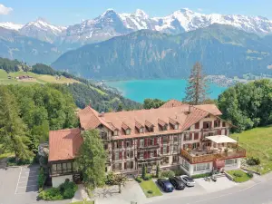 Beatenberg Resort & Spa in Beatenberg Interlaken