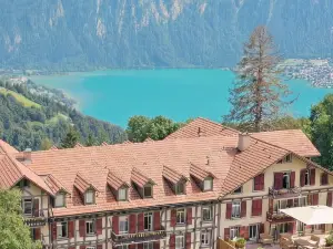 Popular Scenic Hotels in Beatenberg
