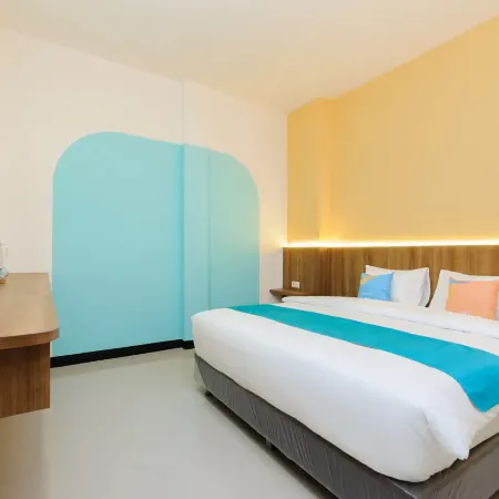 Sans Max Living Tangerang