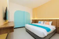 Sans Max Living Tangerang - homestay