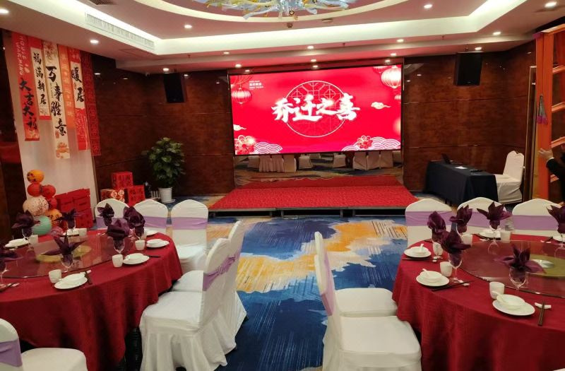 Huawen Yuexi Hotel photo 2
