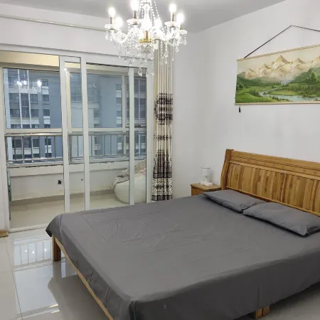 Wutong Residence