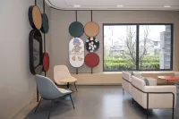 Home Inn Gaotang Yuqiu Shengjing Branch - parking