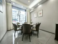 Jiangtian Holiday Hotel (Fuyuan Port)