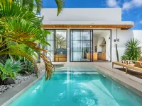 TARRA VILLAS by Exotic Bali Properties Hotels near Berawa