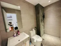 Golden Suites At Majestic Residence KLCC