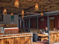 The Mango Tree- Backpackers Hostel 卡斯基住宿飯店