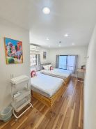 Asakusa Hanabi Mercure 1＆２