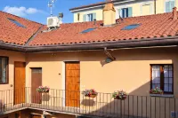 Riverside Loft Navigli Аэропорт Мальпенса: отели