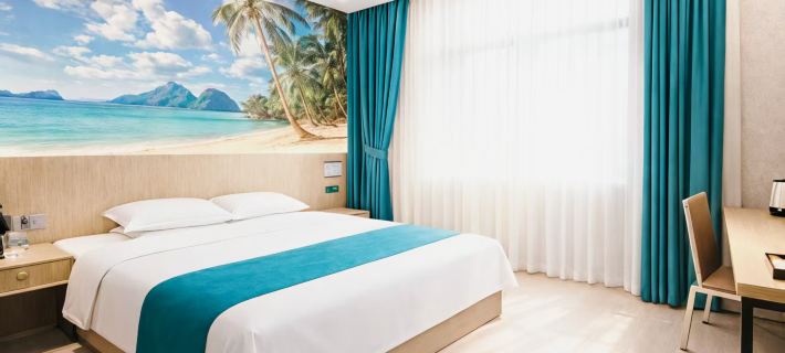 Huayi Collection Hotel (Fuzhou No.1 High School Wenchangli) Hotels in Fuzhou