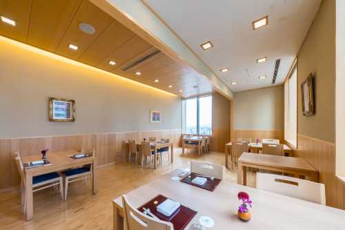 大阪蒙特利拉蘇瑞酒店