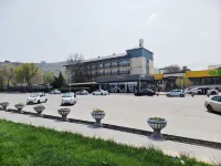 Central Park Hotel Hotels in 