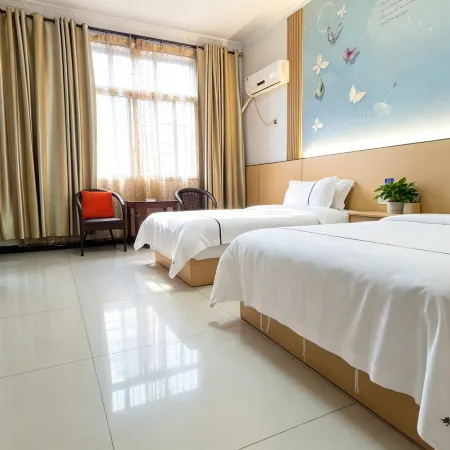 New Galaxy Hotel