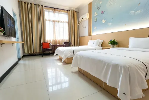 New Galaxy Hotel