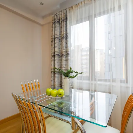 Yerevan Elite Stay - Northern Avenue Apartment
