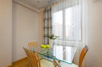 Yerevan Elite Stay - Northern Avenue Apartment