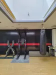 YAMANO RESORT HOTEL EIGHT - Gym