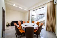 Taihang Mountain Side Guesthouse