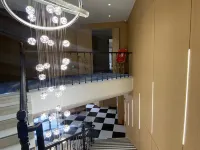 花嫁囍閣主題式酒店 Hotels in Zhangwu