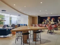 Hôtel Mercure Paris la Défense Hotels in Courbevoie