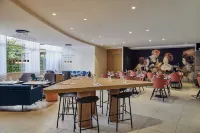 Hôtel Mercure Paris La Défense