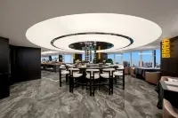 Tangchao Hotel (Qiqihar Central Plaza Dashang New Mart)