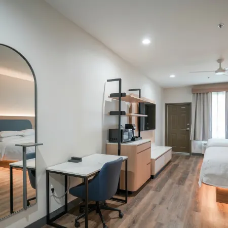Hotel Lydia Hotels in Nueces County