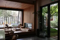Ancalm boutique hotel