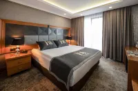 FOUR SEVEN HOTEL - palestra