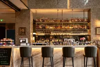Holiday Inn JIUHUA MOUNTAIN HOT SPRING by IHG - Quầy bar