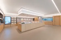 全季酒店（黑河中央商業步行街店） - 早餐