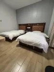 Jintai Hotel (Ningde Auto South Station)