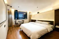 Shidong Town Kunhe Hotel