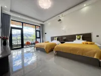 Narati Yu Pan Homestay