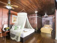 Mandarin Lodge By Victor Hotel dekat Dermaga Hua Hin
