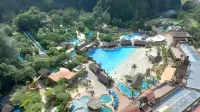 Sunway Onsen Theme Park View @ Lost World Tambun - Homestays