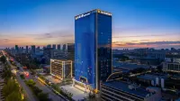 Vienna International Hotel (Weifang High-tech Zone Xingmao Science  Incubator Branch) - 3 Sao