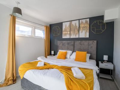 2 bed Smart Stay in Five Ways