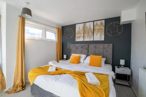 2 bed Smart Stay in Five Ways - เปิดใหม่