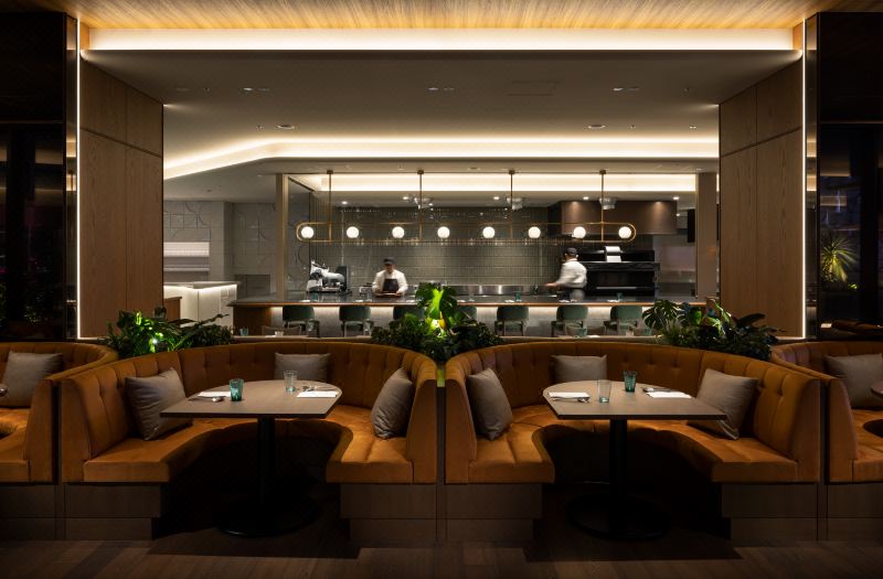 Hotel Groove Shinjuku, A Parkroyal Hotel photo 5