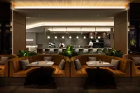 HOTEL GROOVE SHINJUKU, A PARKROYAL Hotel - breakfast