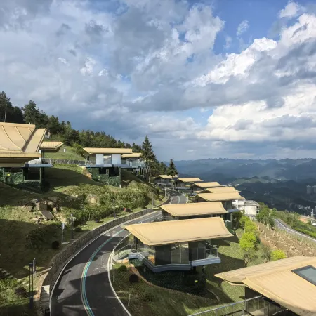 YAOJIA WANGCHENG RESORT