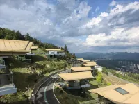 YAOJIA WANGCHENG RESORT Hotels in 