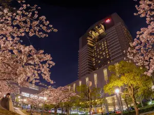 โรงแรมอิมพีเรียล โอซาก้า