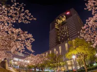 إمبريال هوتل أوساكا Hotels near متحف اليابان منت